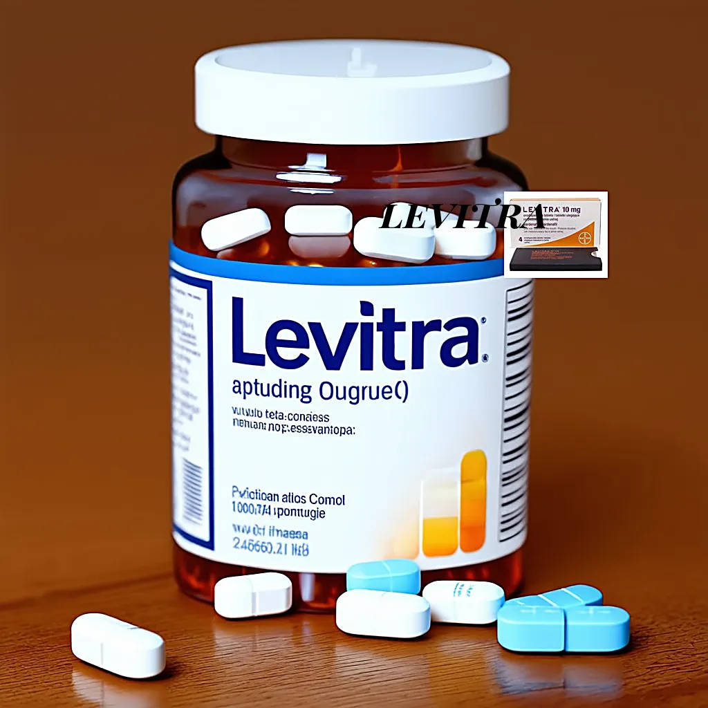 Levitra pharmacie sans ordonnance